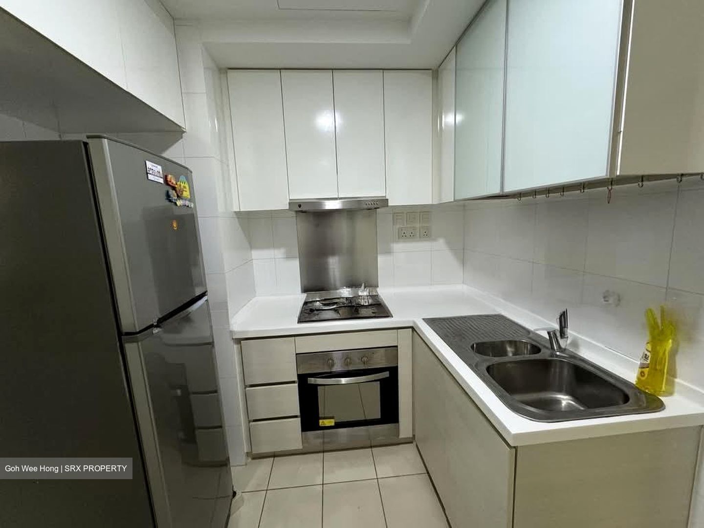 Oasis @ Elias (D18), Condominium #573140291